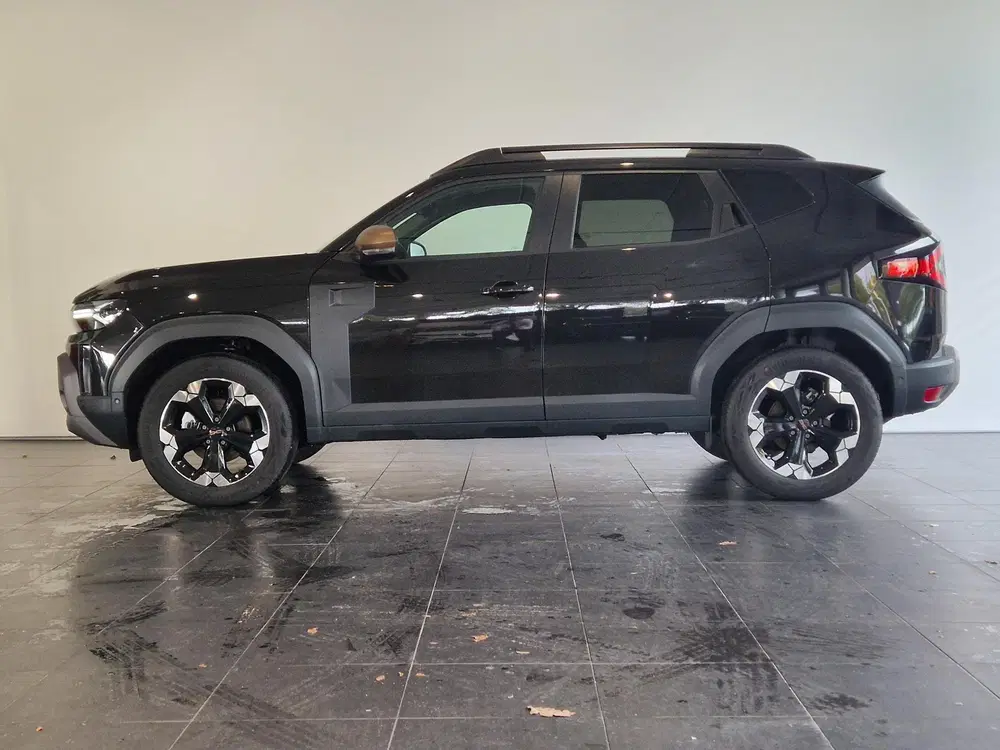 Dacia Duster 1.8 hybrid 155 extreme NIEUW VOORRAADKORTI uit 2026, foto 15