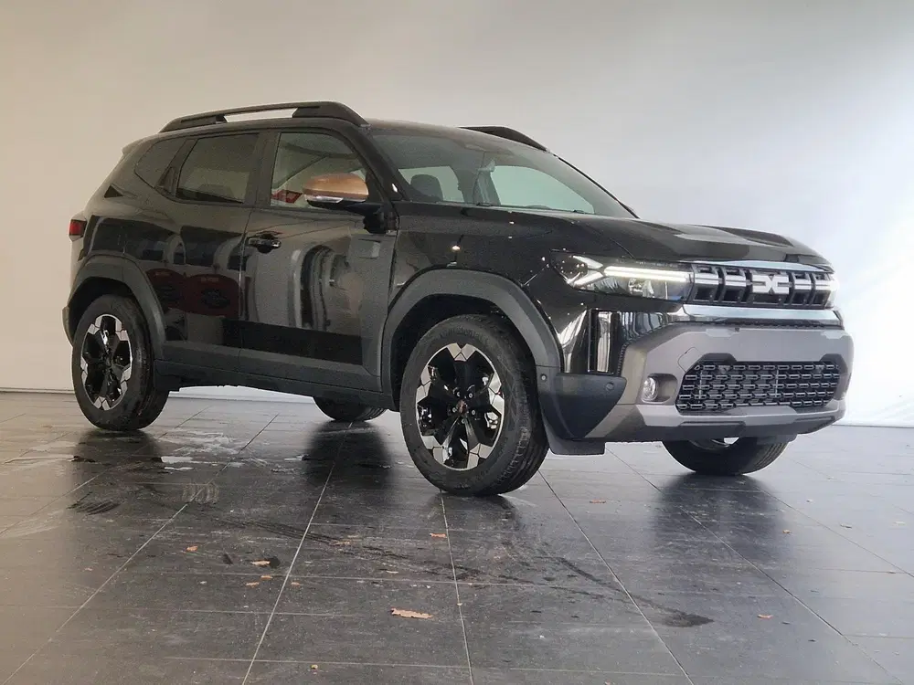 Dacia Duster 1.8 hybrid 155 extreme NIEUW VOORRAADKORTI uit 2026, foto 5
