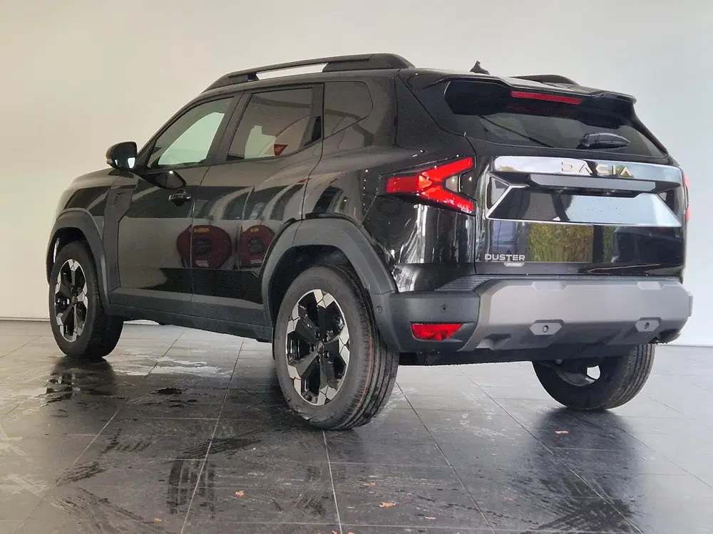 Dacia Duster 1.8 hybrid 155 extreme NIEUW VOORRAADKORTI uit 2026, foto 6