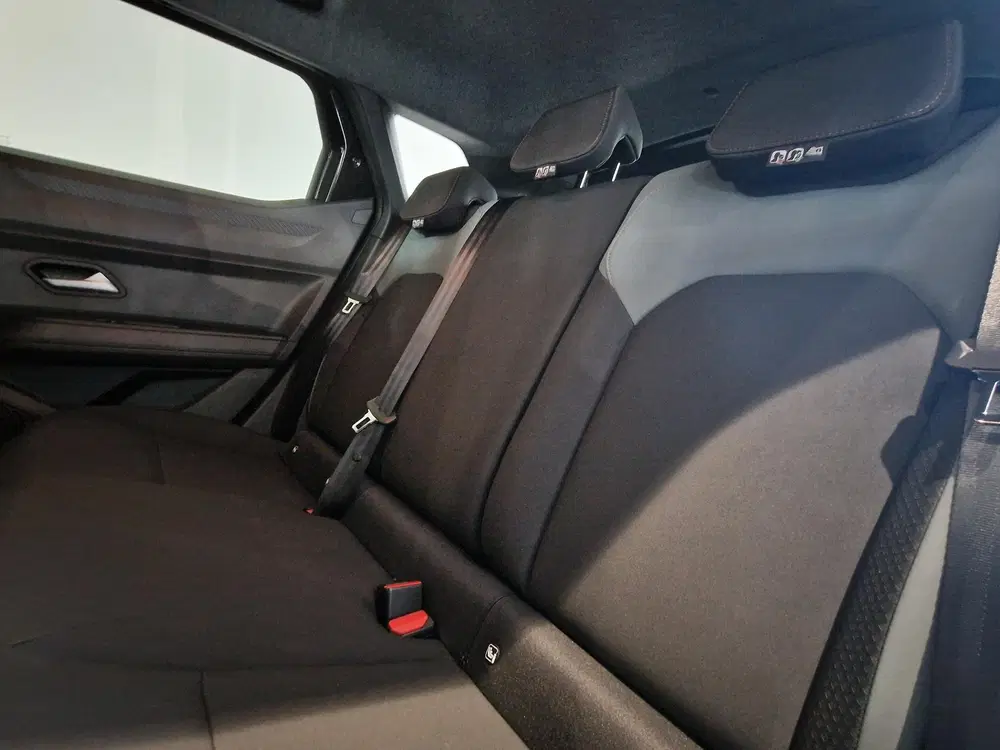 Dacia Duster 1.8 hybrid 155 extreme NIEUW VOORRAADKORTI uit 2026, foto 8