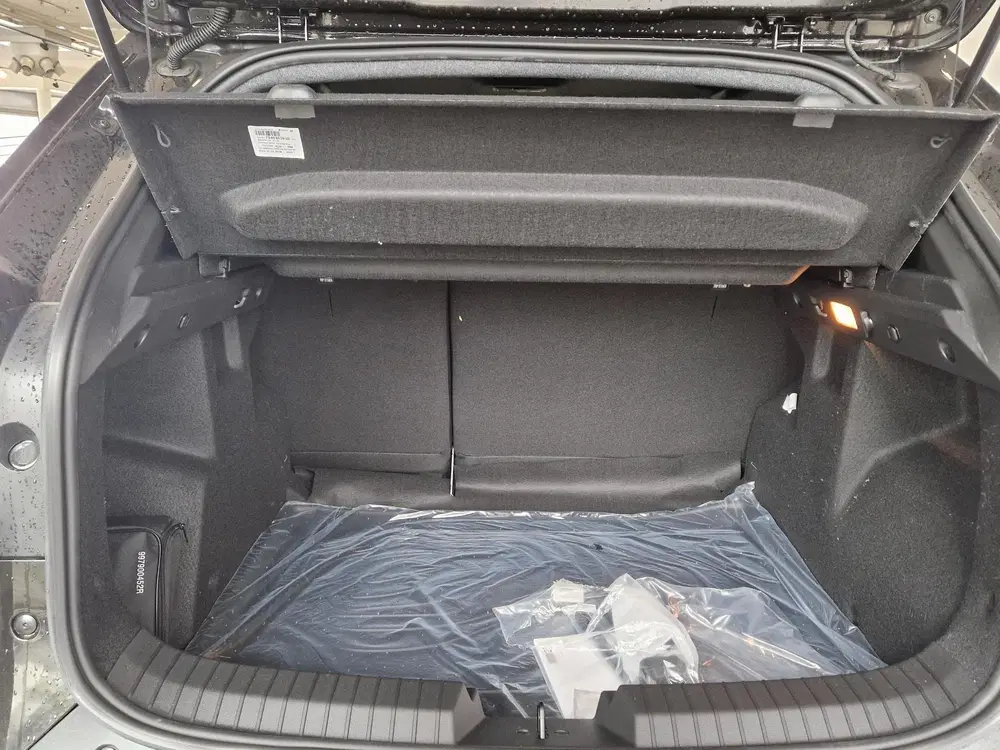 Dacia Duster 1.8 hybrid 155 extreme NIEUW VOORRAADKORTI uit 2026, foto 9