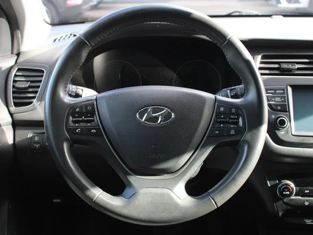 Hyundai i20 1.0 T-GDI Comfort uit 2020, foto 11