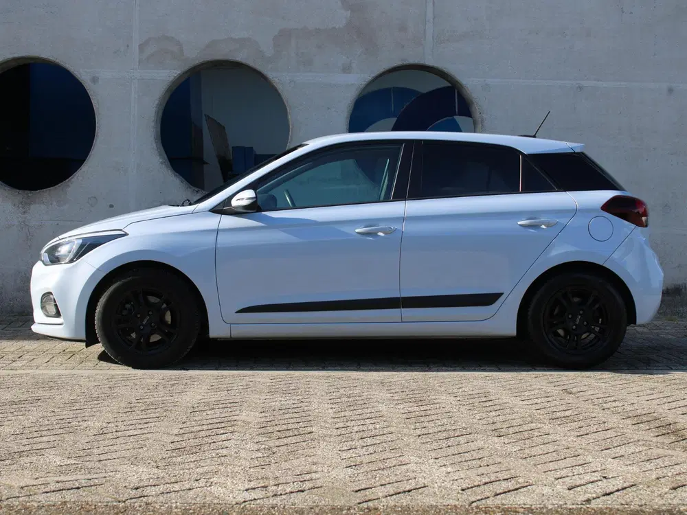 Hyundai i20 1.0 T-GDI Comfort uit 2020, foto 3