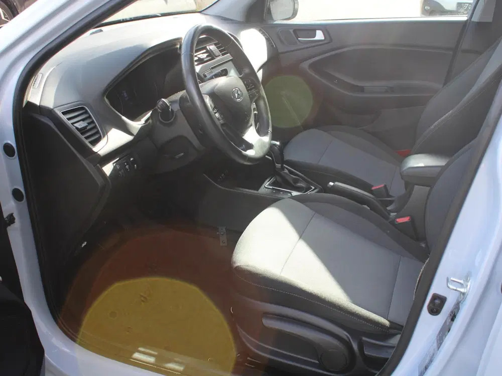 Hyundai i20 1.0 T-GDI Comfort uit 2020, foto 4