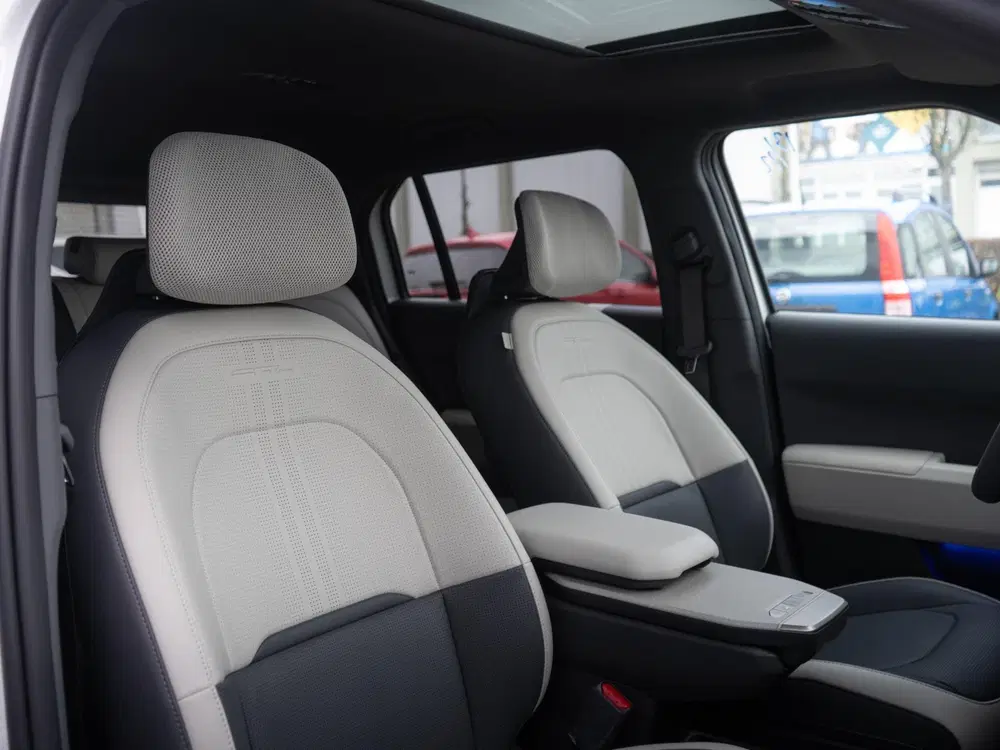 Kia EV3 GT-Line Business Edition 81.4 kWh uit 2025, foto 10