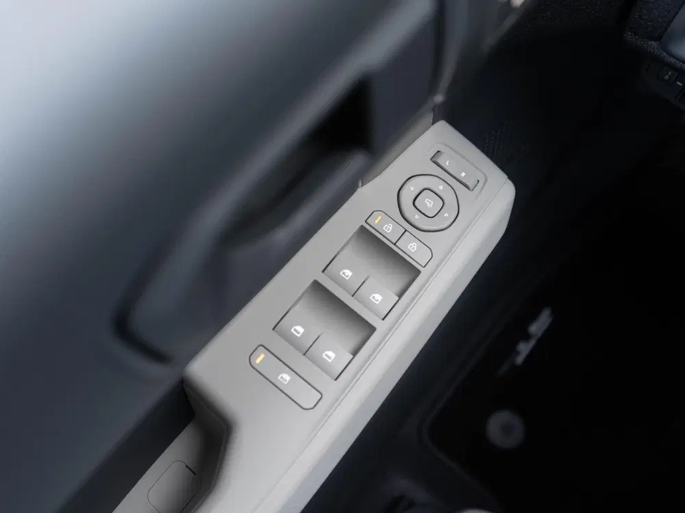 Kia EV3 GT-Line Business Edition 81.4 kWh uit 2025, foto 15