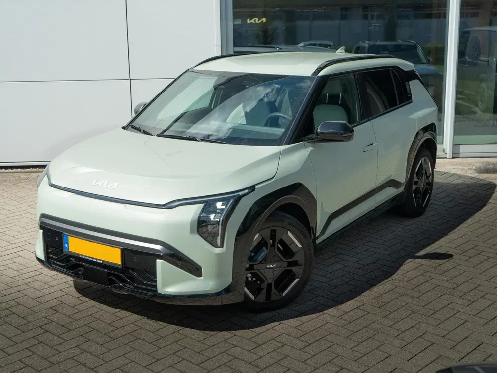 Kia EV3 GT-Line Business Edition 81.4 kWh uit 2025, foto 2