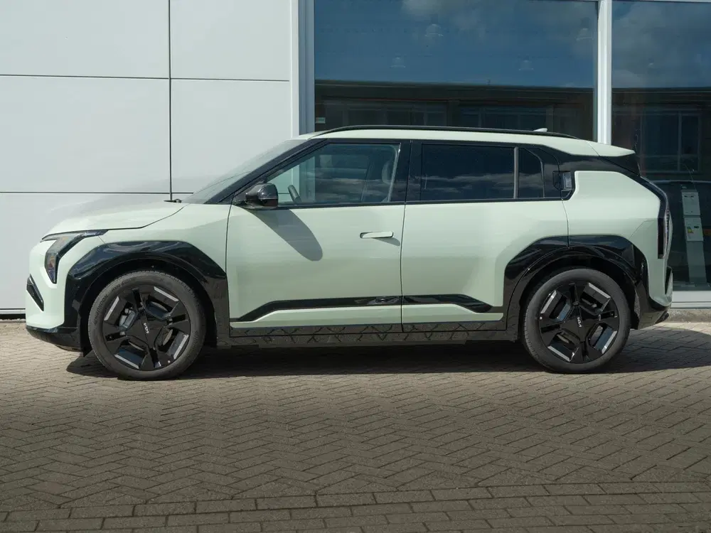 Kia EV3 GT-Line Business Edition 81.4 kWh uit 2025, foto 3