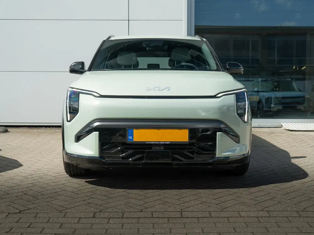 Kia EV3 GT-Line Business Edition 81.4 kWh uit 2025, foto 4