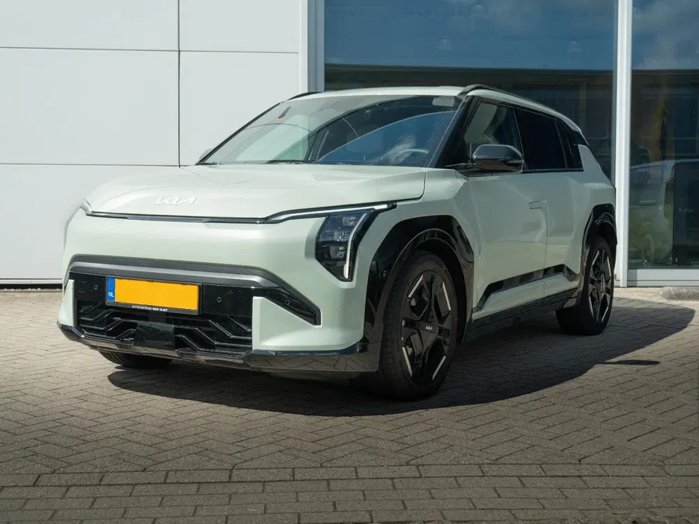 Kia EV3 GT-Line Business Edition 81.4 kWh uit 2025, foto 7