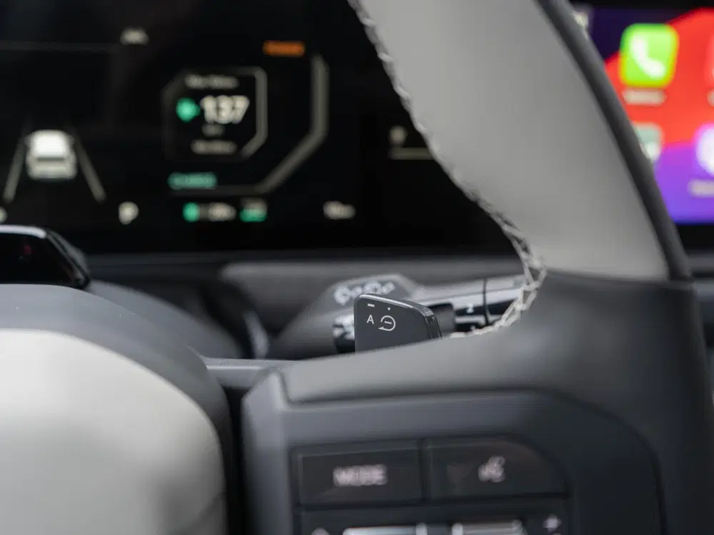 Kia EV3 GT-Line Business Edition 81.4 kWh uit 2025, foto 8