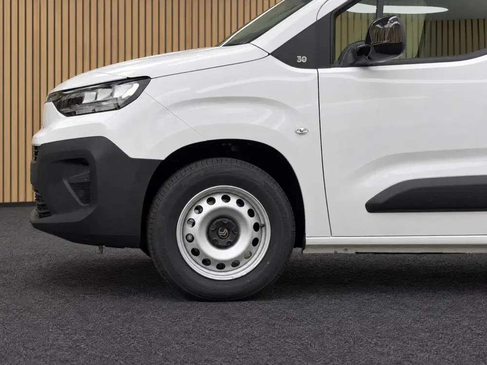 Citroën Berlingo Citroen ë-Berlingo 136 L2 50 kWh VOORRAAD uit 2026, foto 10