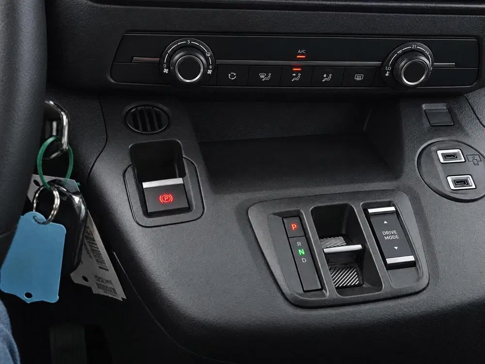 Citroën Berlingo Citroen ë-Berlingo 136 L2 50 kWh VOORRAAD uit 2026, foto 14
