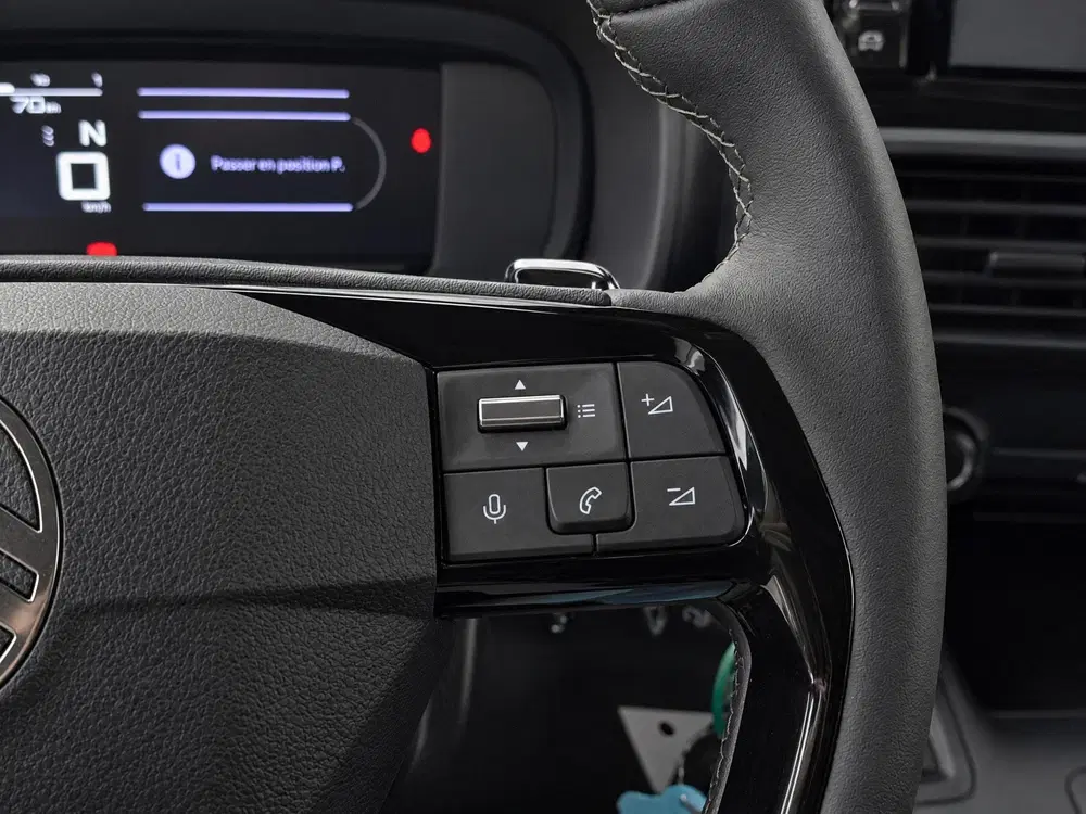 Citroën Berlingo Citroen ë-Berlingo 136 L2 50 kWh VOORRAAD uit 2026, foto 15