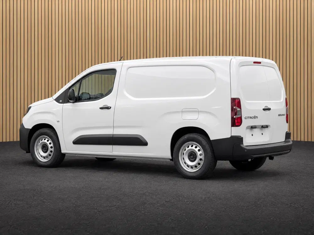 Citroën Berlingo Citroen ë-Berlingo 136 L2 50 kWh VOORRAAD uit 2026, foto 2