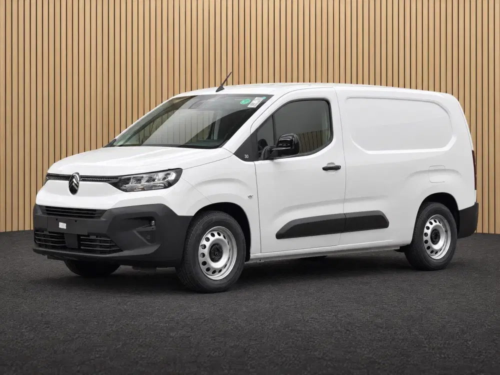 Citroën Berlingo Citroen ë-Berlingo 136 L2 50 kWh VOORRAAD uit 2026, foto 4
