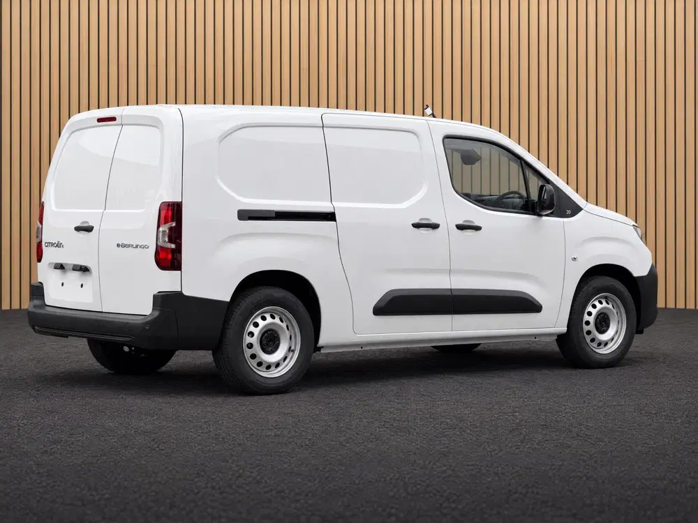 Citroën Berlingo Citroen ë-Berlingo 136 L2 50 kWh VOORRAAD uit 2026, foto 5