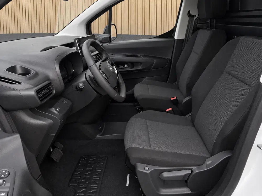 Citroën Berlingo Citroen ë-Berlingo 136 L2 50 kWh VOORRAAD uit 2026, foto 6