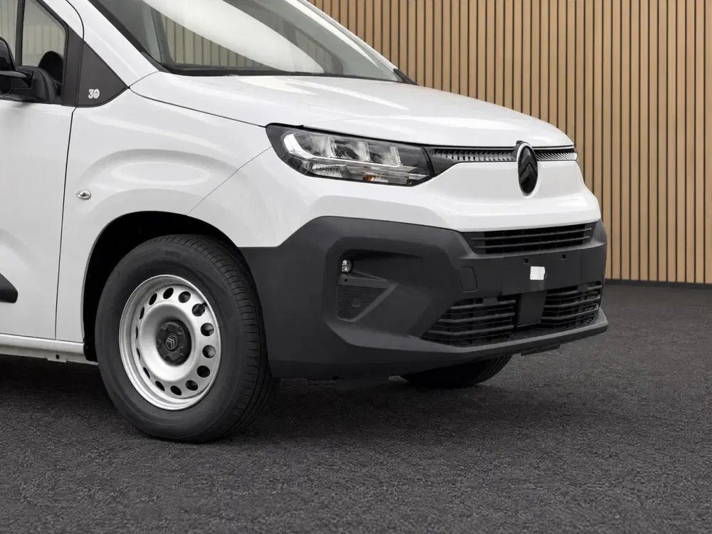 Citroën Berlingo Citroen ë-Berlingo 136 L2 50 kWh VOORRAAD uit 2026, foto 8