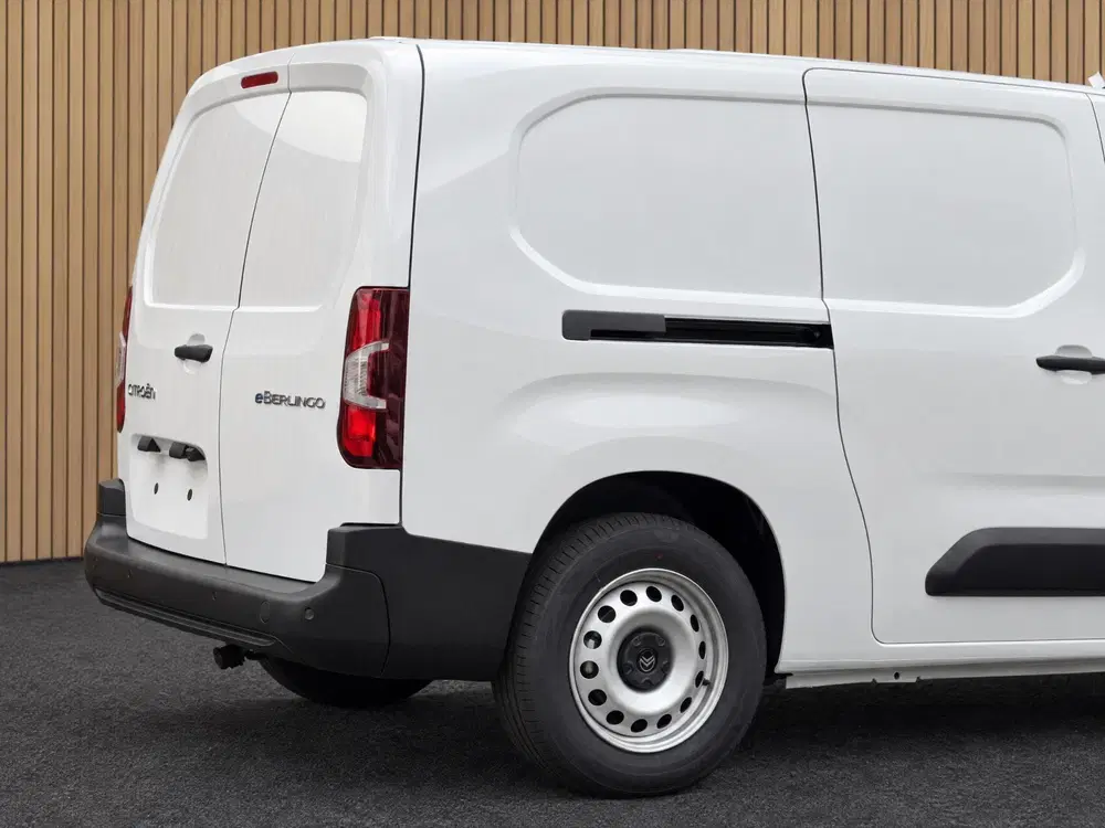 Citroën Berlingo Citroen ë-Berlingo 136 L2 50 kWh VOORRAAD uit 2026, foto 9