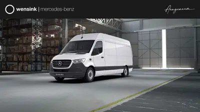 Mercedes-Benz Sprinter 317 CDI L3 H2 uit 2023