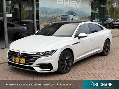 Volkswagen Arteon 1.5 TSI Business R uit 2019