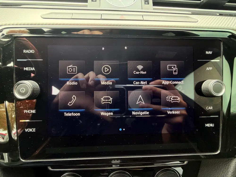 Volkswagen Arteon 1.5 TSI Business R uit 2019, foto 10