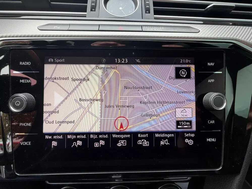 Volkswagen Arteon 1.5 TSI Business R uit 2019, foto 11