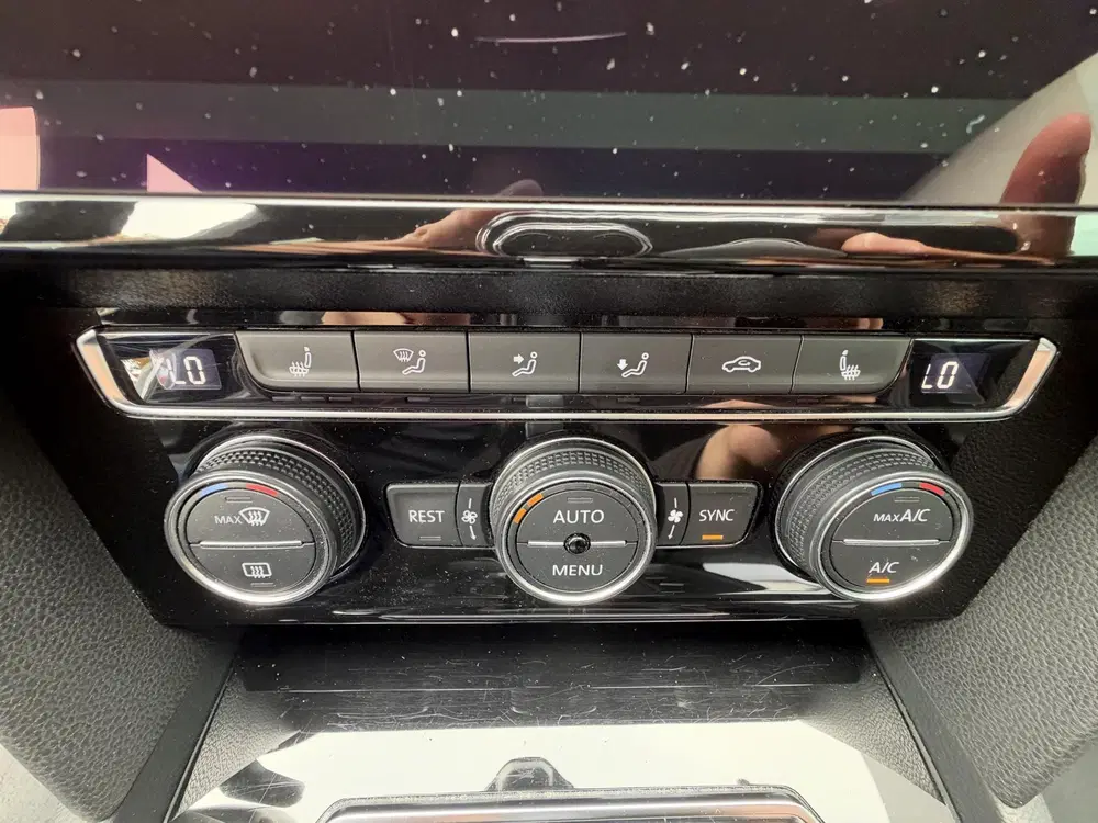 Volkswagen Arteon 1.5 TSI Business R uit 2019, foto 13