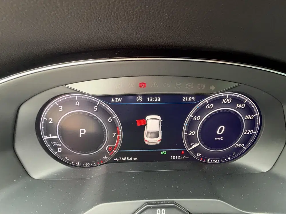 Volkswagen Arteon 1.5 TSI Business R uit 2019, foto 4