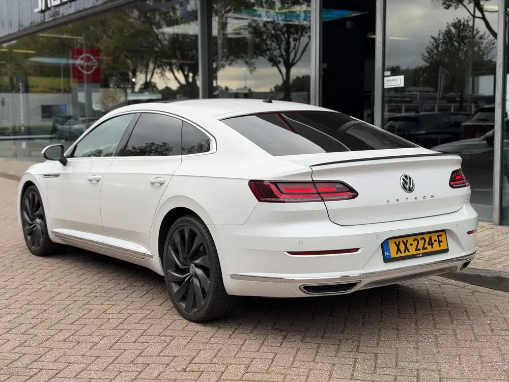 Volkswagen Arteon 1.5 TSI Business R uit 2019, foto 6