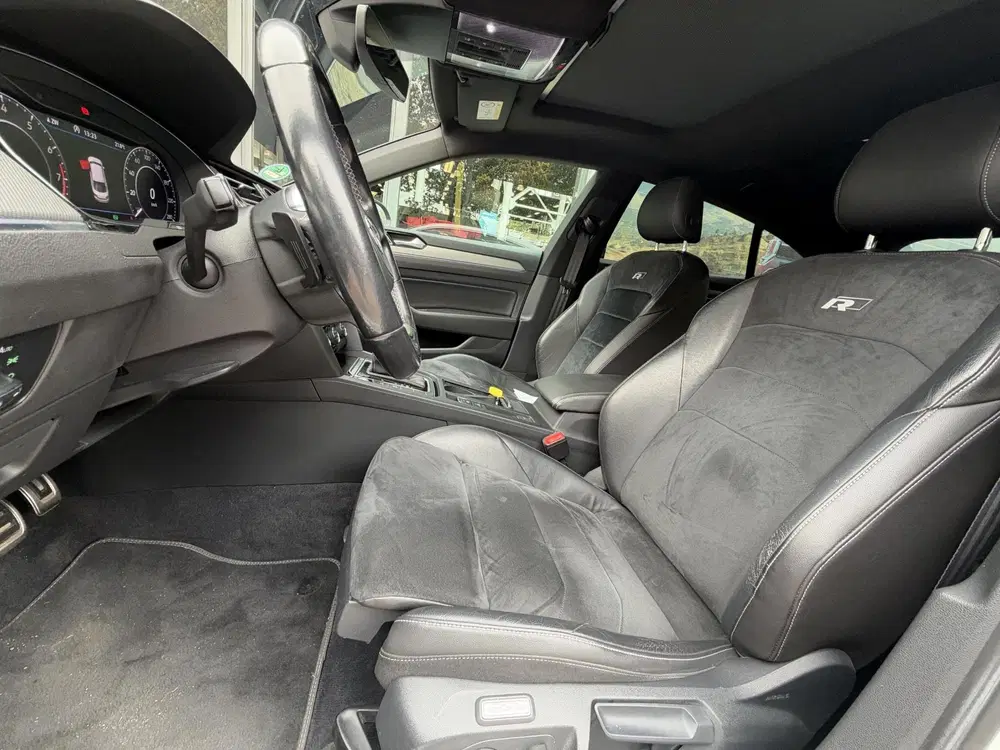 Volkswagen Arteon 1.5 TSI Business R uit 2019, foto 7