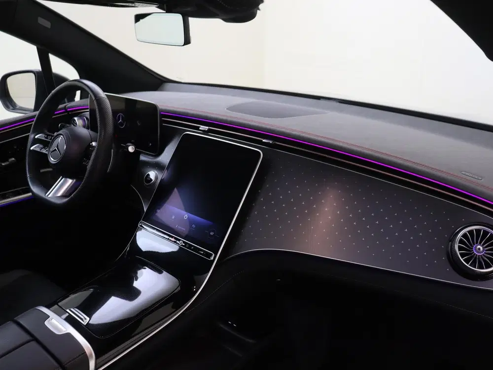 Mercedes-Benz EQE SUV 350 4Matic Sport Edition 91 kWh uit 2025, foto 5