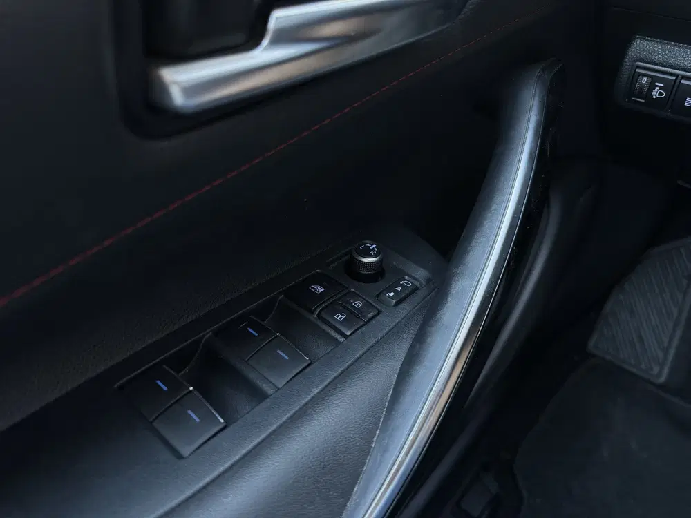 Toyota Corolla 2.0 Hybrid GR-Sport Plus Panoramadak uit 2020, foto 12