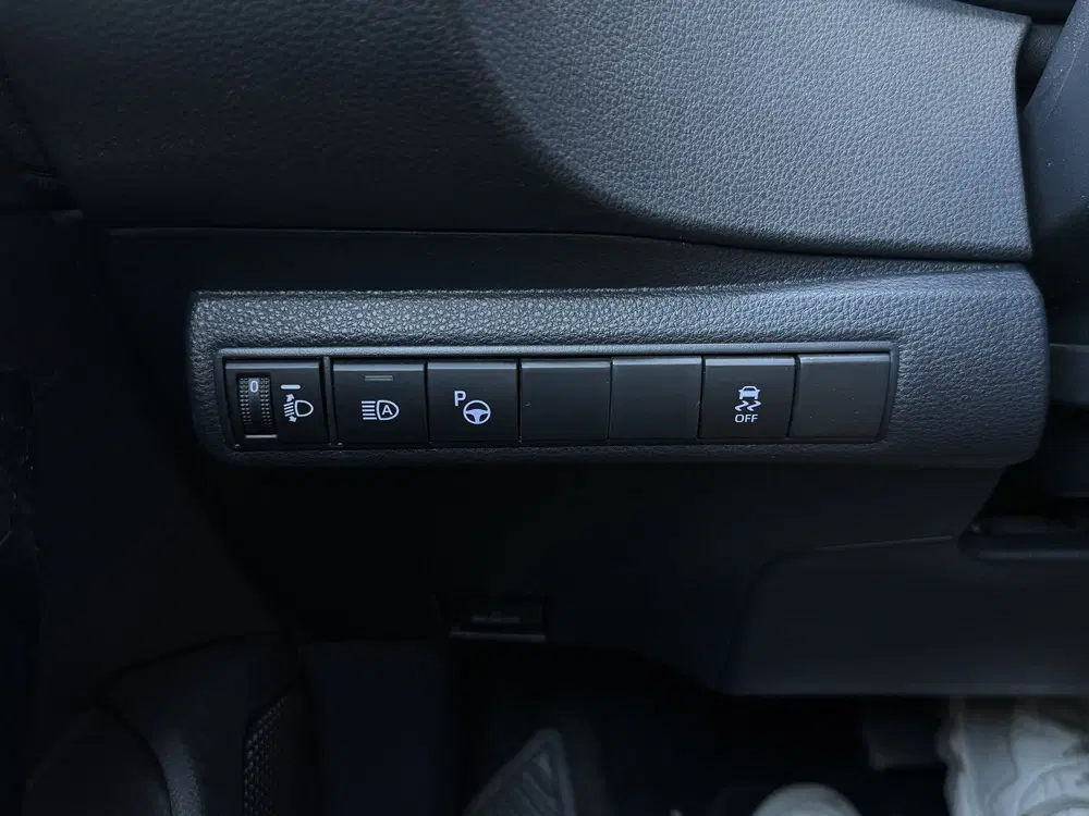Toyota Corolla 2.0 Hybrid GR-Sport Plus Panoramadak uit 2020, foto 13