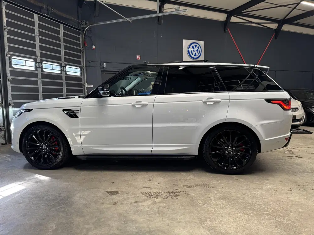 Land Rover Range Rover Sport 2.0 P400e HSE Dynamic PANO-MERI uit 2019, foto 10