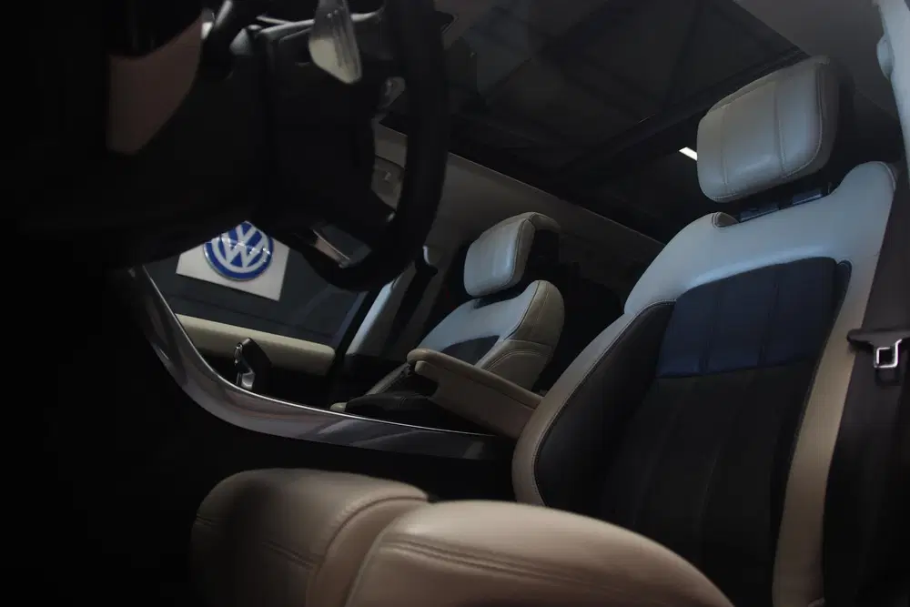 Land Rover Range Rover Sport 2.0 P400e HSE Dynamic PANO-MERI uit 2019, foto 3