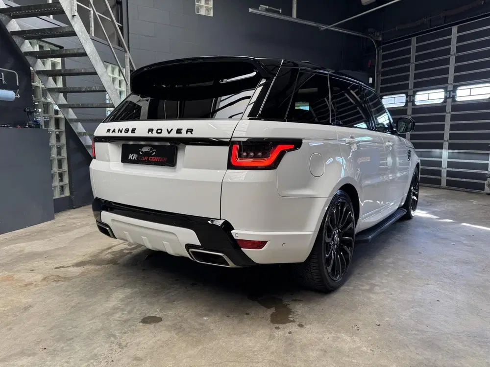 Land Rover Range Rover Sport 2.0 P400e HSE Dynamic PANO-MERI uit 2019, foto 7