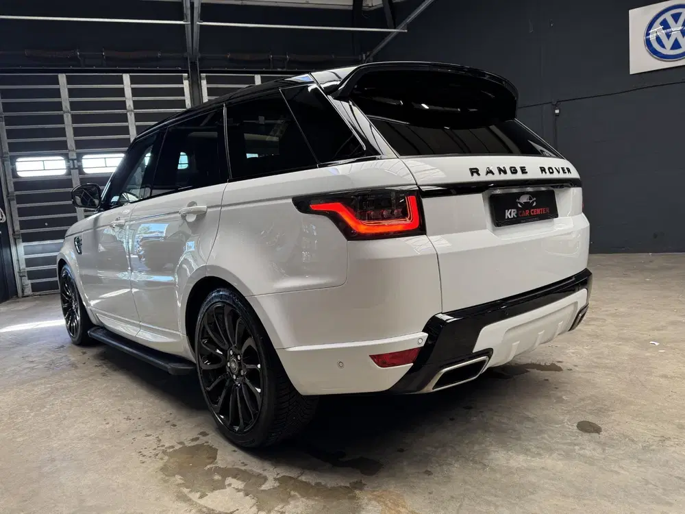 Land Rover Range Rover Sport 2.0 P400e HSE Dynamic PANO-MERI uit 2019, foto 9