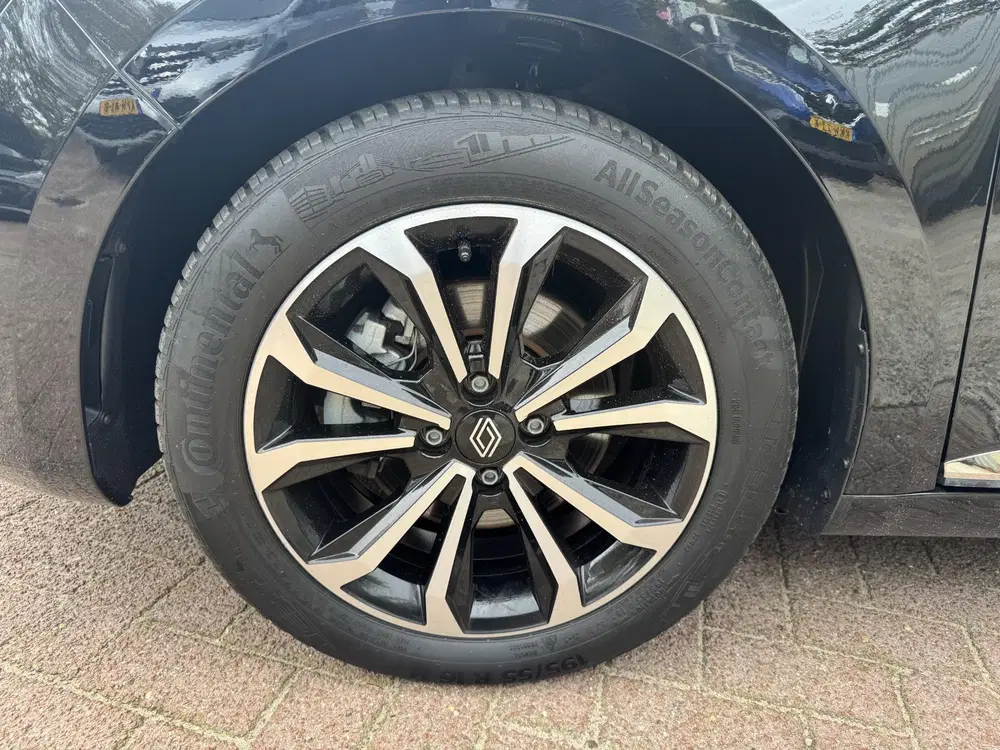Renault Clio 1.6 E-Tech Full Hybrid 145 Techno+Pack Win uit 2025, foto 10