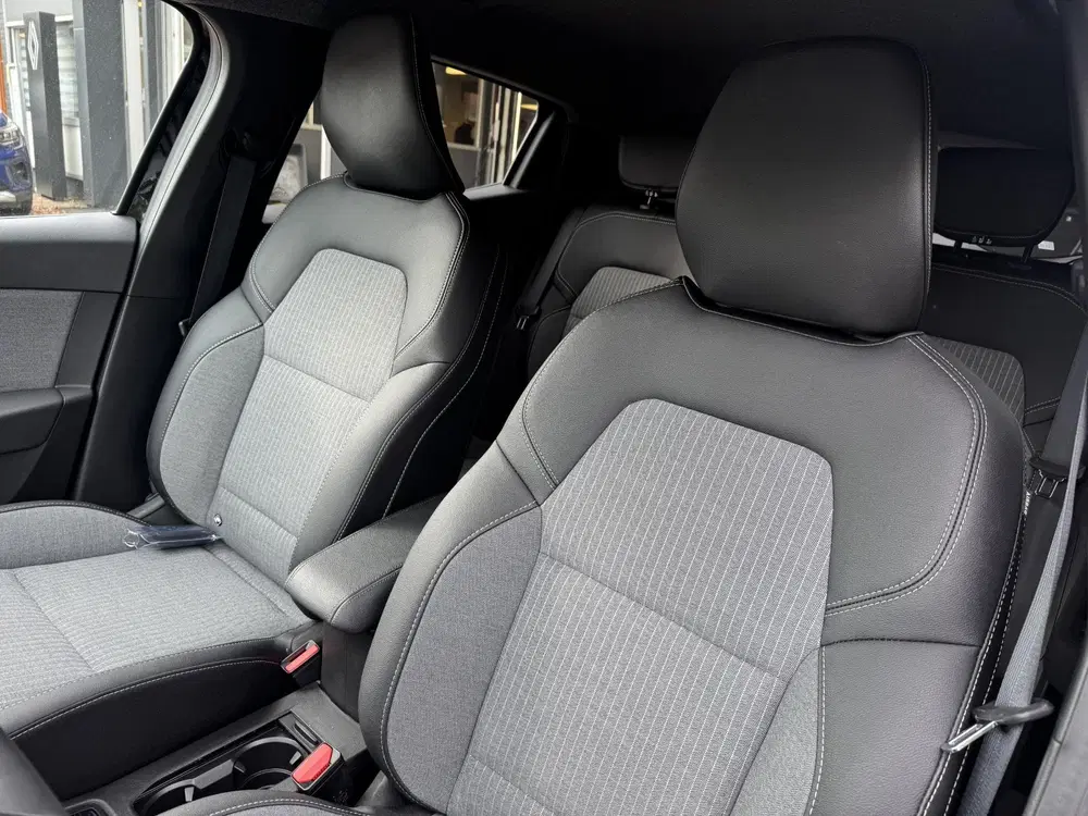 Renault Clio 1.6 E-Tech Full Hybrid 145 Techno+Pack Win uit 2025, foto 11