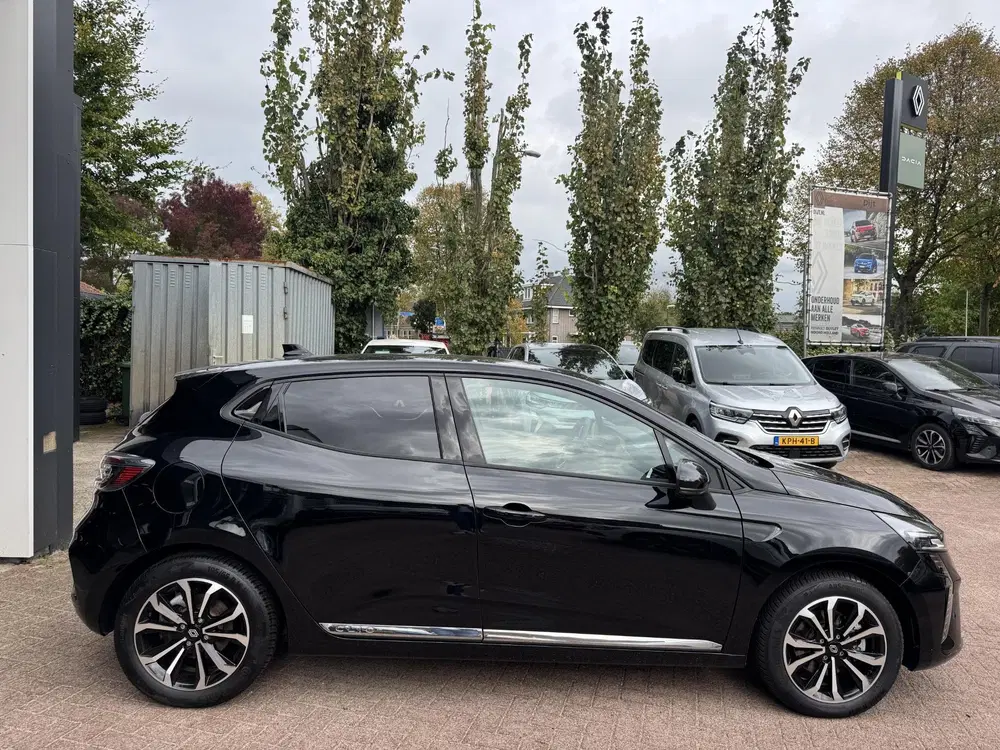 Renault Clio 1.6 E-Tech Full Hybrid 145 Techno+Pack Win uit 2025, foto 4
