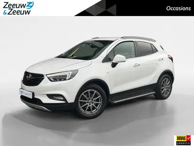 Opel Mokka 1.4 Turbo Innovation uit 2019