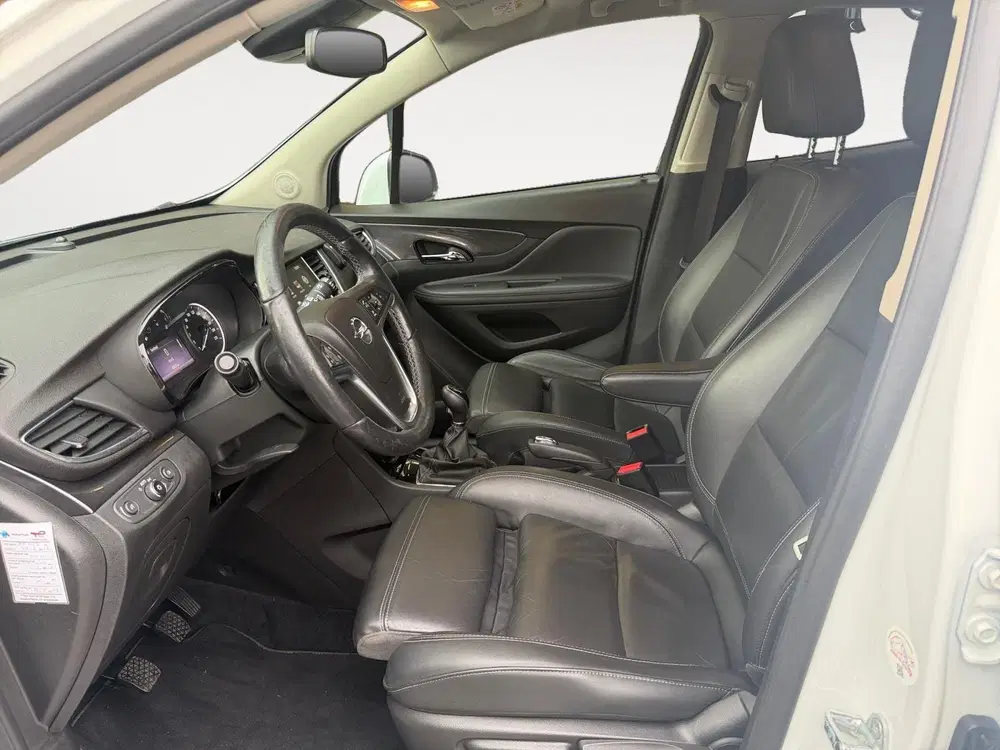 Opel Mokka 1.4 Turbo Innovation uit 2019, foto 10