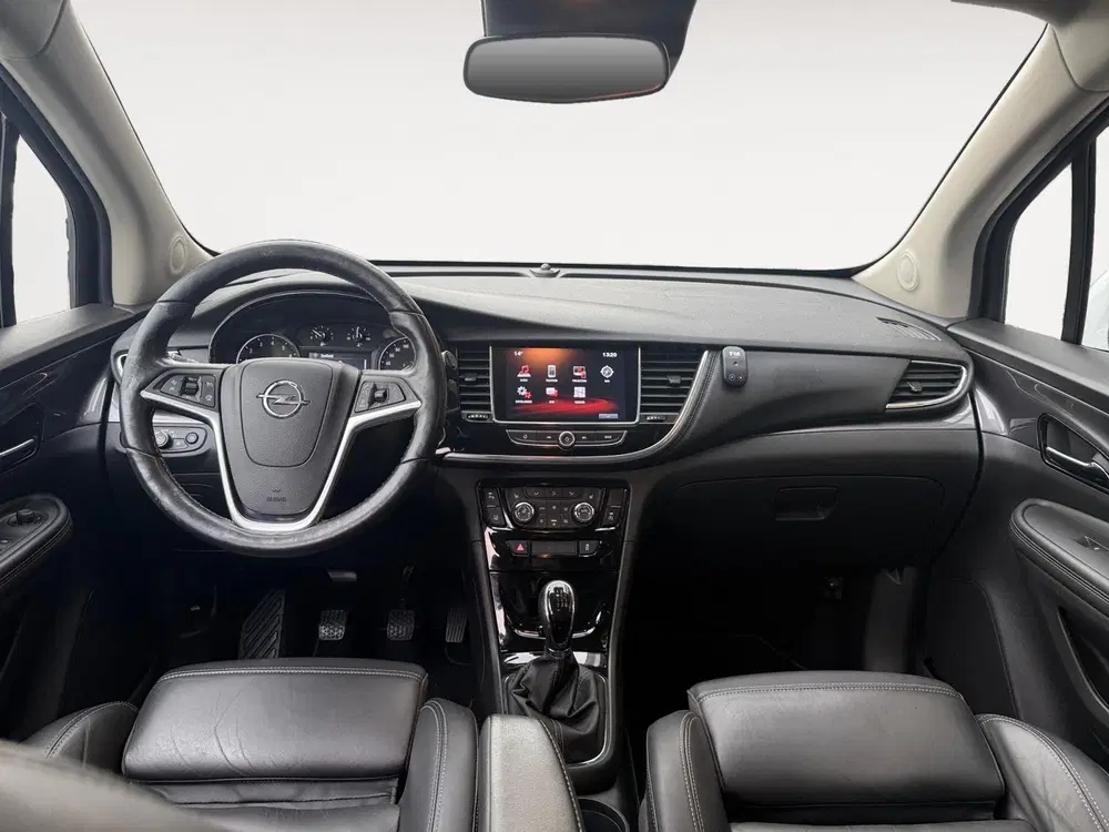 Opel Mokka 1.4 Turbo Innovation uit 2019, foto 11