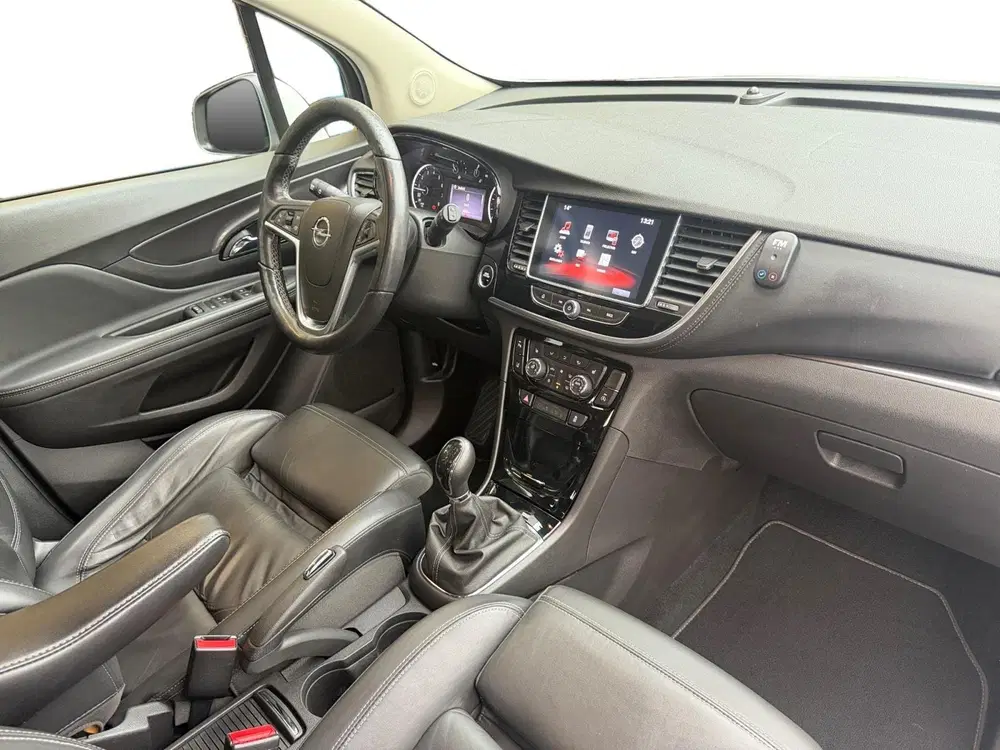 Opel Mokka 1.4 Turbo Innovation uit 2019, foto 12