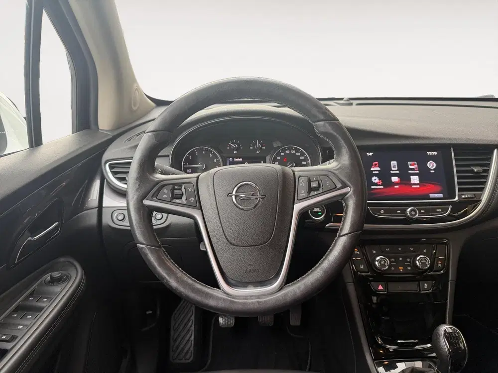Opel Mokka 1.4 Turbo Innovation uit 2019, foto 15
