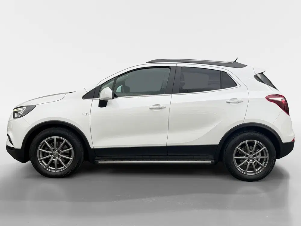 Opel Mokka 1.4 Turbo Innovation uit 2019, foto 2