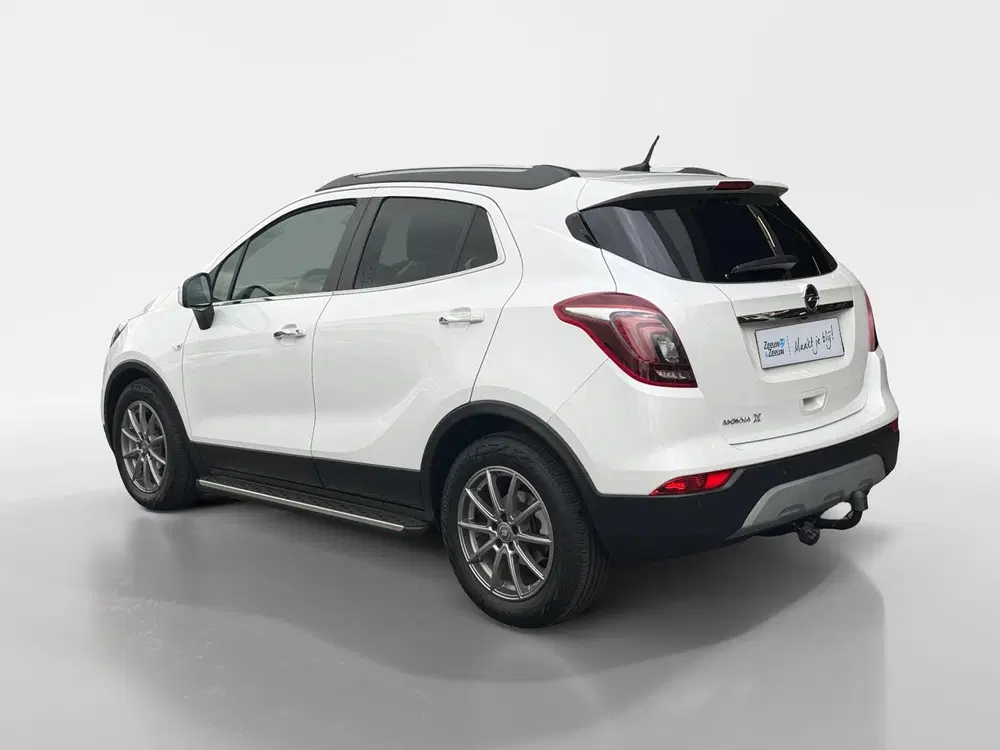 Opel Mokka 1.4 Turbo Innovation uit 2019, foto 3