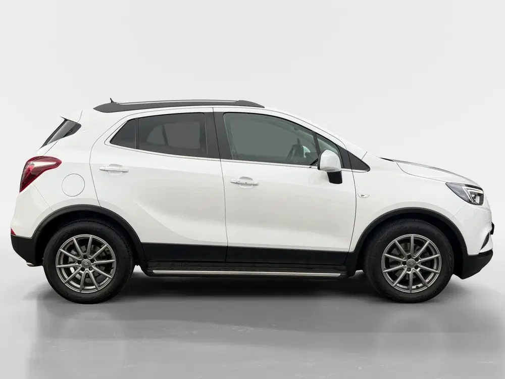 Opel Mokka 1.4 Turbo Innovation uit 2019, foto 6